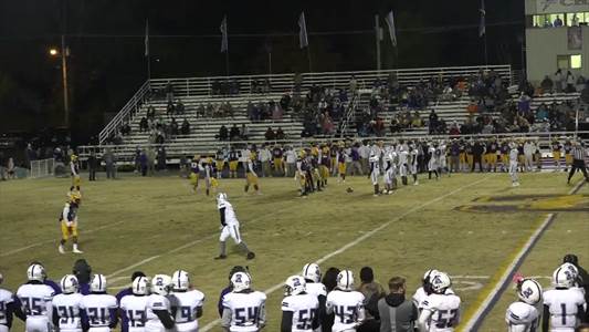 Baseball Game Recap: Ripley Tigers vs. Trinity Christian Academy Lions