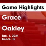 Grace vs. Rimrock