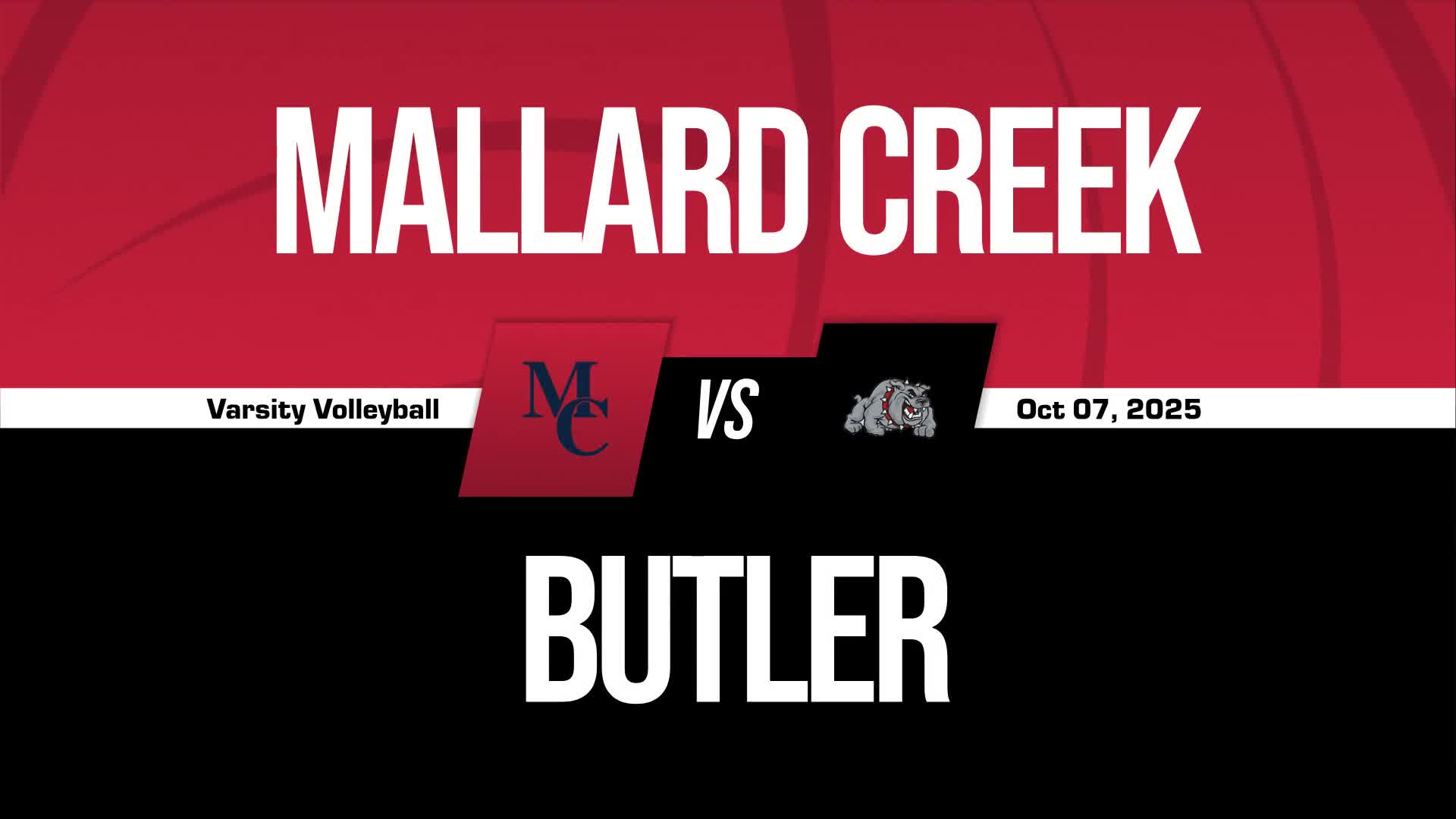 Volleyball Game Preview: Mallard Creek Mavericks vs. Chambers Cougars