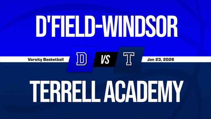 Basketball Recap: Deerfield-Windsor Snaps Three-Game Streak of W