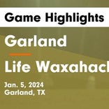 Soccer Game Preview: Life Waxahachie vs. San Elizario