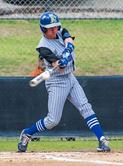 Mira Costa boys baseball beats Gahr 4-0 – La Vista