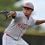 MaxPreps Southern California Top 25 high school baseball rankings