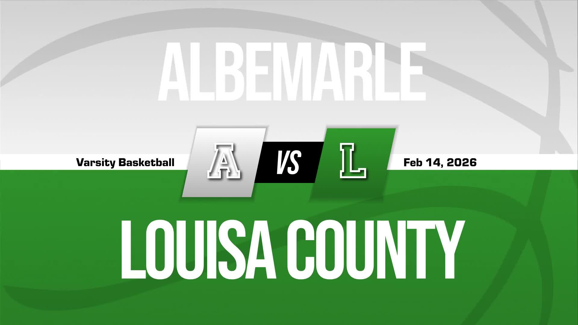 Basketball Recap: Louisa County Takes a Loss + How To Watch