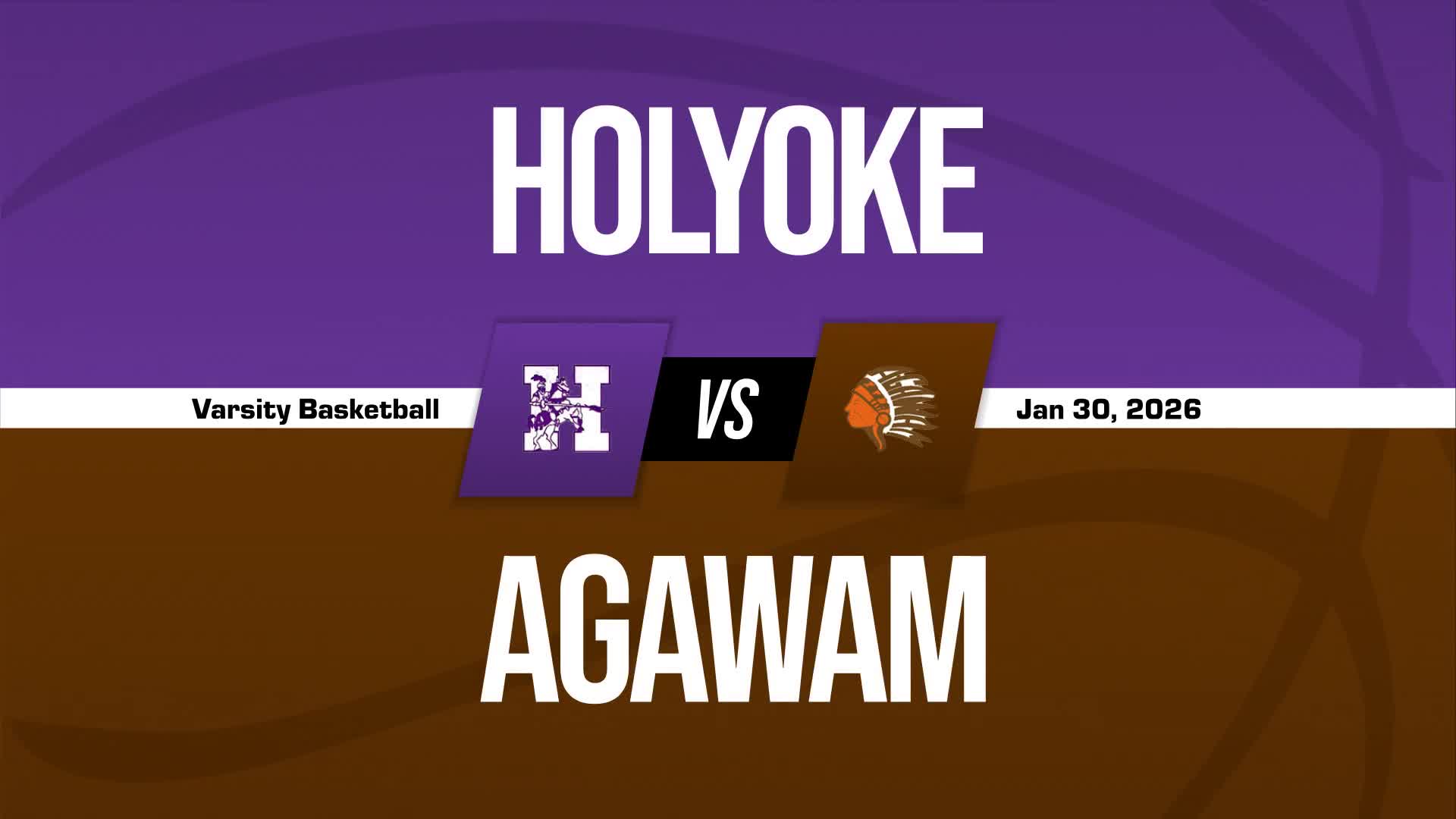 Basketball Game Preview: Agawam Brownies vs. Central Golden Eagles + How To Watch