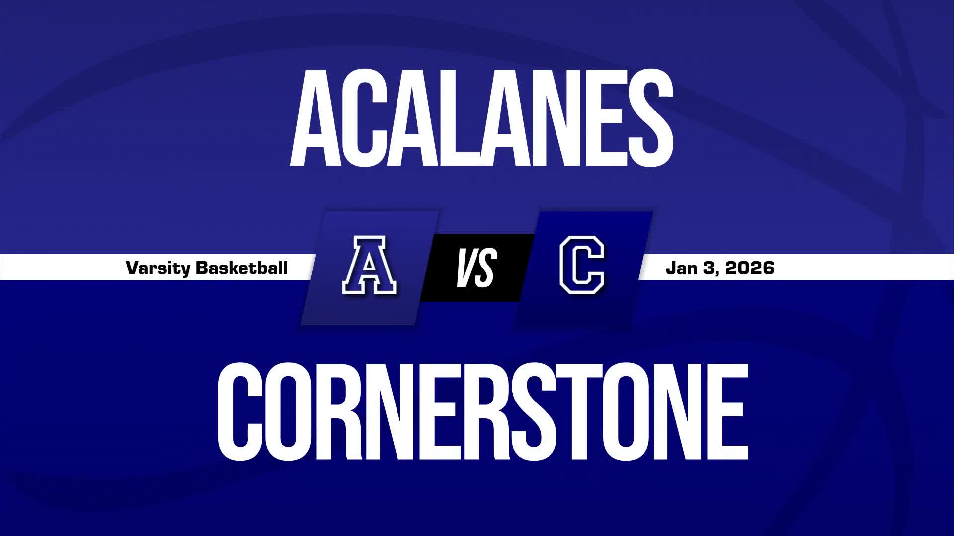 Basketball Recap: Acalanes Extends Winning Streak to Four