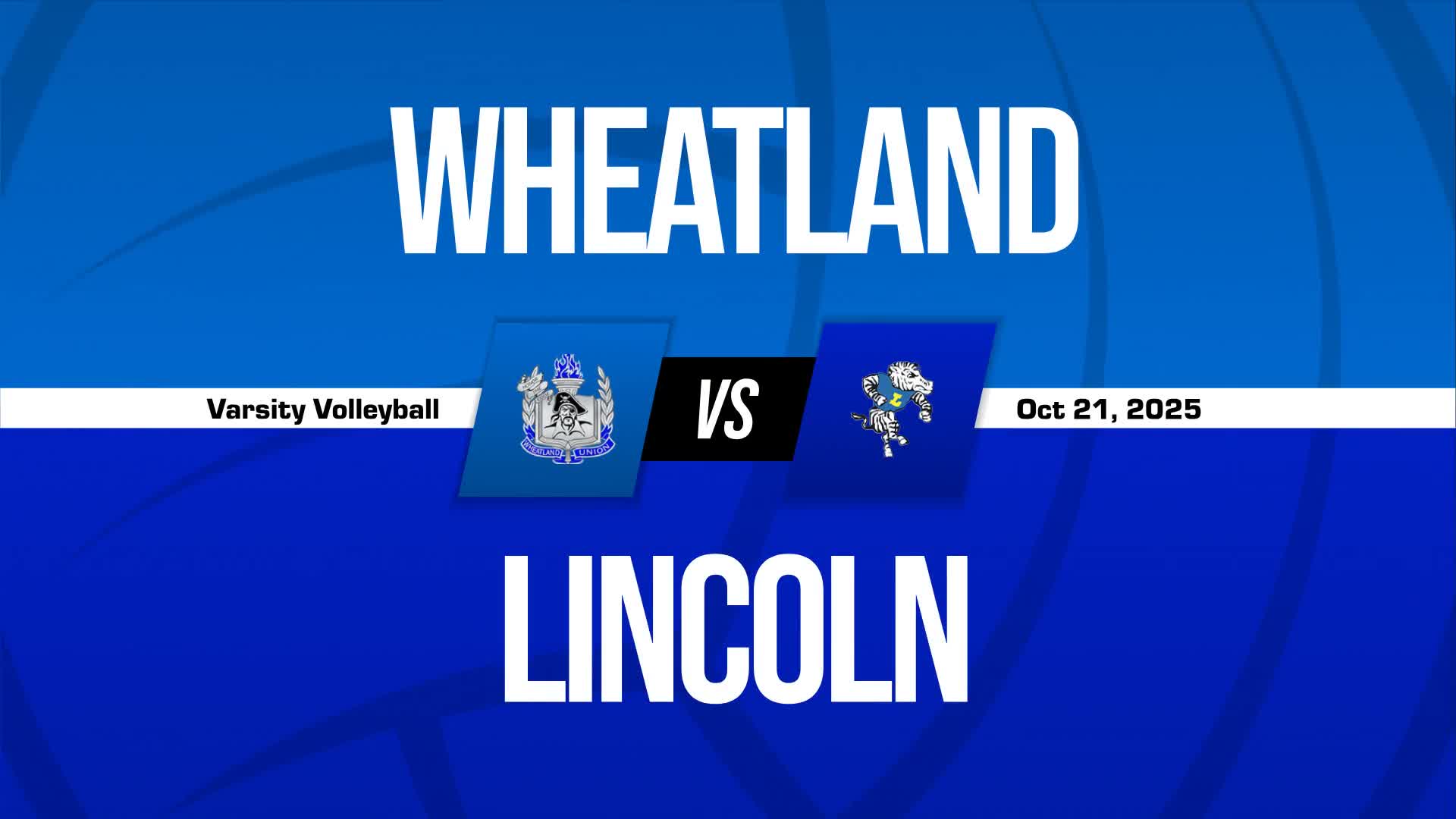 Volleyball Game Preview: Wheatland Pirates vs. Sonora Wildcats + Official Tickets