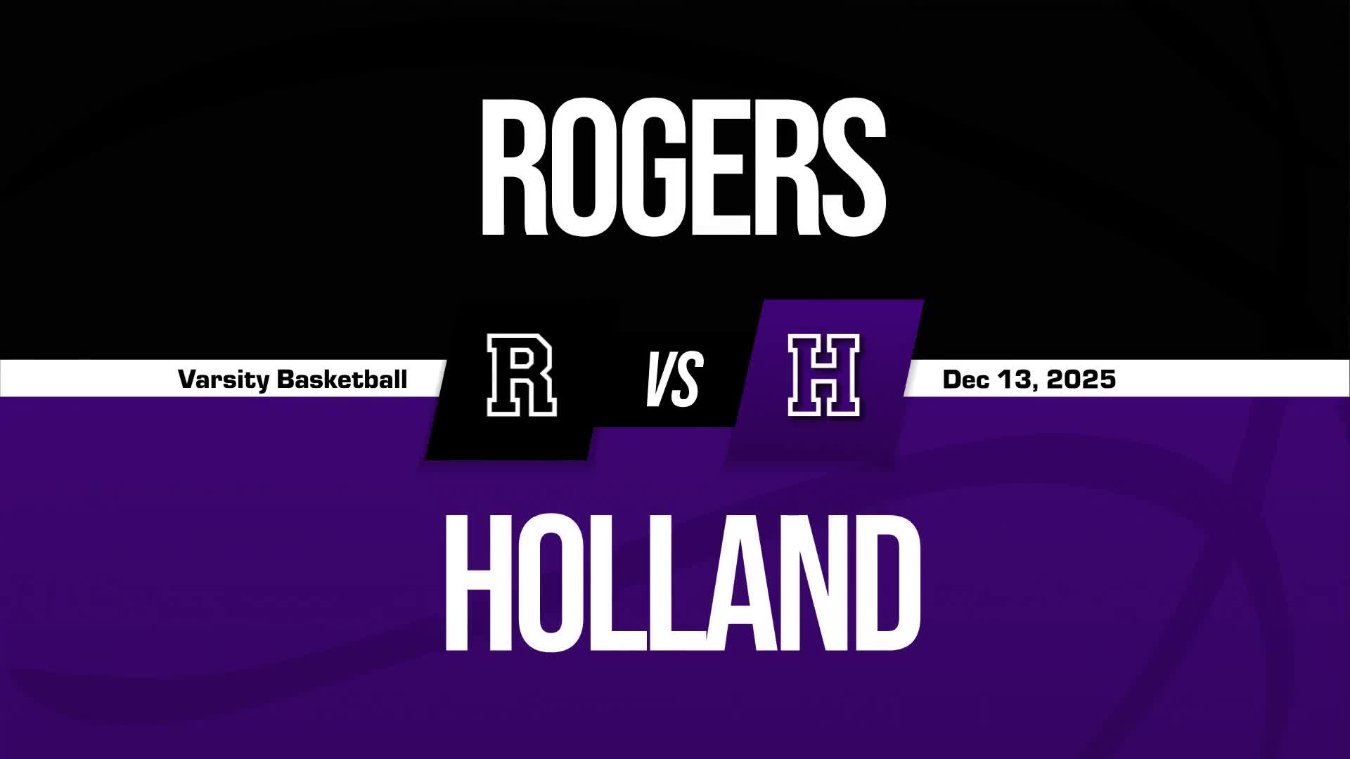 Basketball Recap: Jaidyn Chervenka's Big Game Can't Quite Lead Rogers over Little River Academy