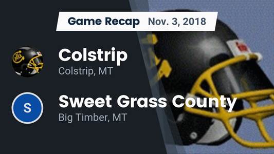 Montana High School Football Rankings