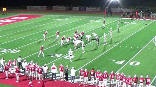 WPIAL A Big 7 Top Football Player Performances