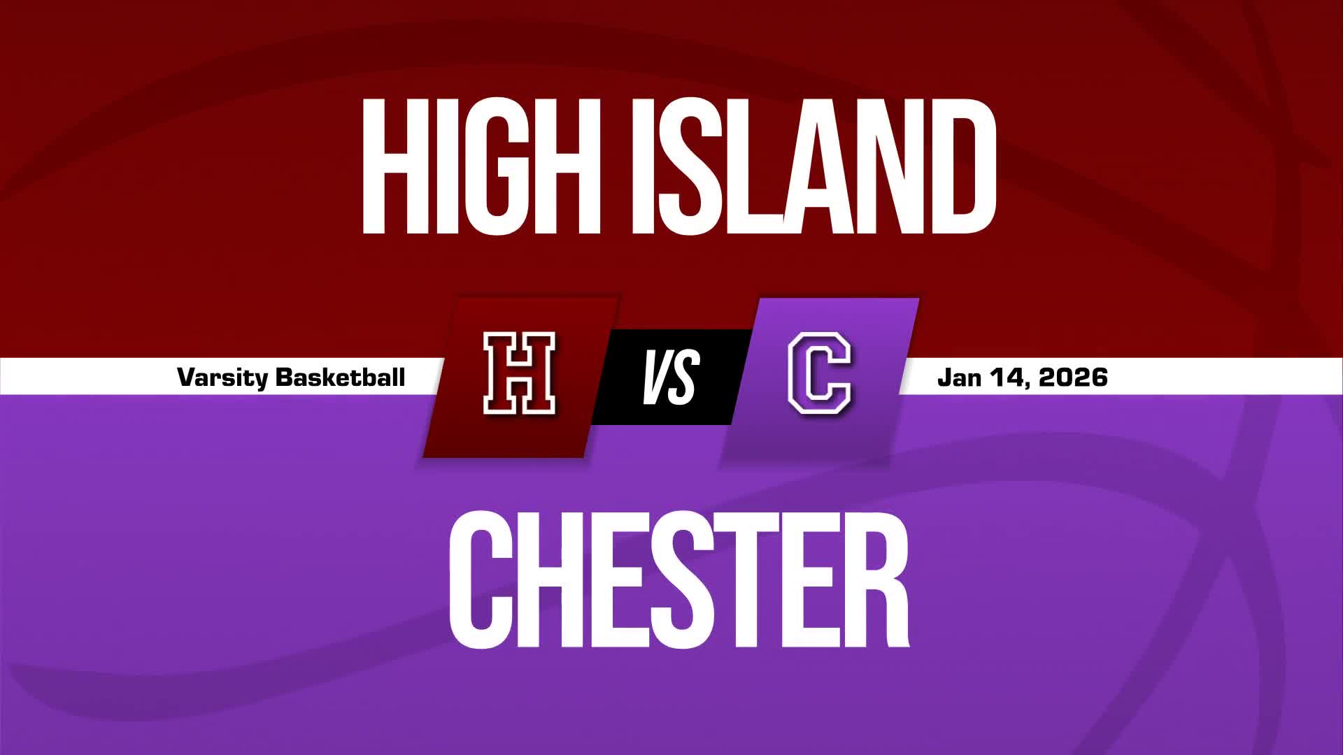 Basketball Recap: Chester Piles Up the Points Against Goodrich