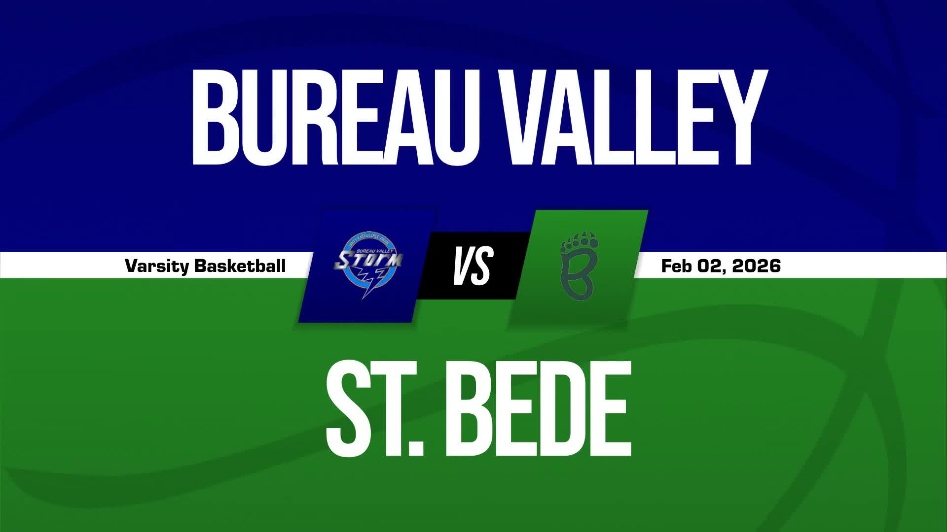 Basketball Game Preview: St. Bede Bruins vs. Roanoke-Benson Rock