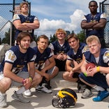 2014 High School Football Top 25 team preview: No. 16 Bellevue