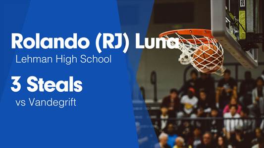 Basketball Recap: Lehman Comes Up Short