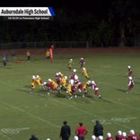 Football Recap: Winter Haven Comes Up Short