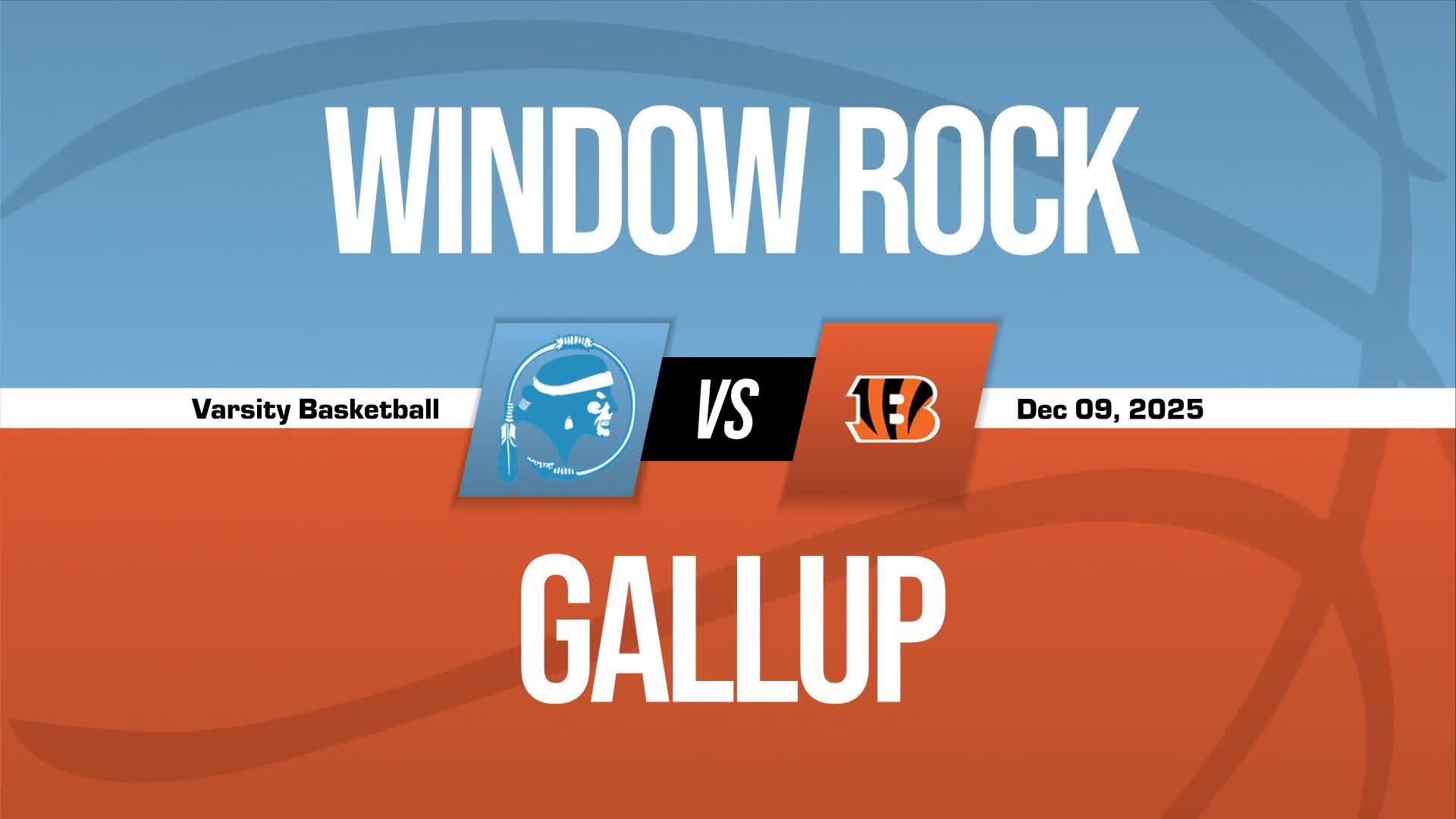 Lanell Notah Game Report: vs Window Rock + How To Watch