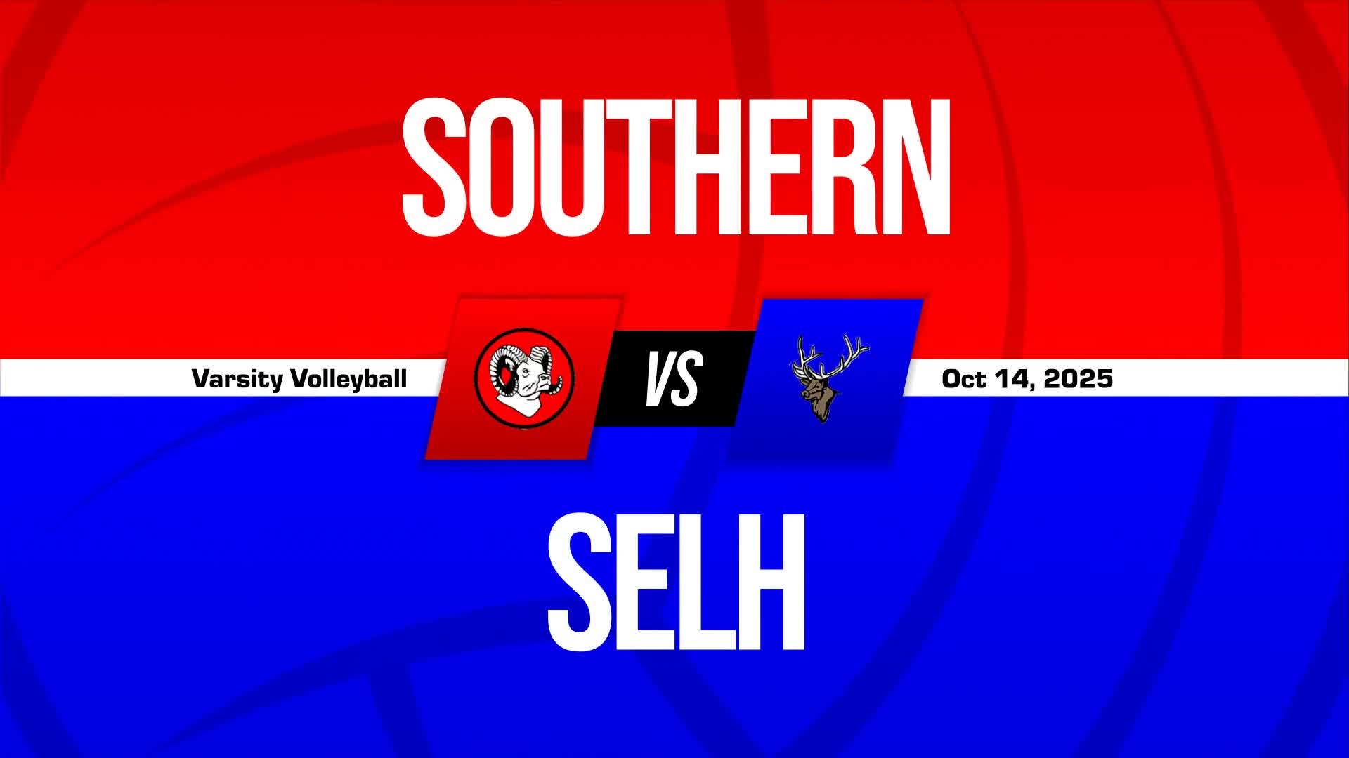 Volleyball Recap: Southern Extends Winning Streak to Three