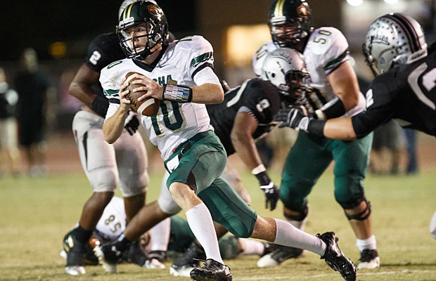 Zach Werlinger, Basha