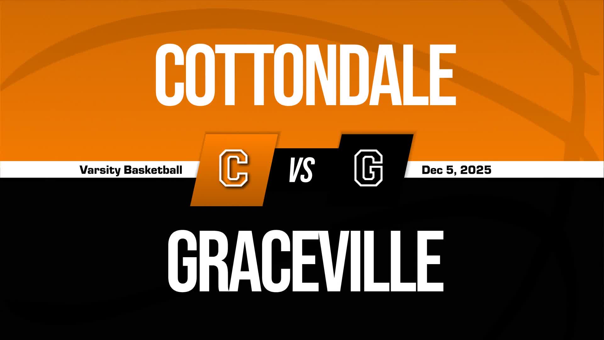 Basketball Recap: Graceville Now  3-1 over Last Four Games + How To Watch