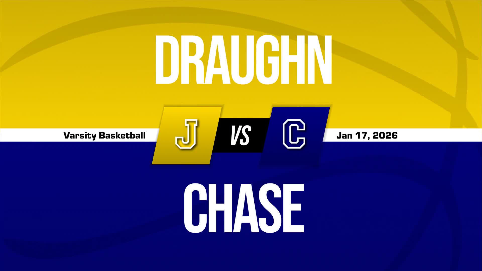 Henry Cooper Game Report: @ CHASE + How To Watch