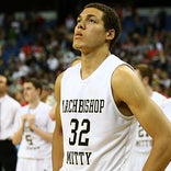 MaxPreps Final 2012-13 Northern California Top 25 high school boys basketball rankings