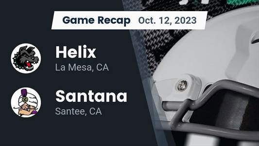 Granite Hills beats Helix for their 18th straight win