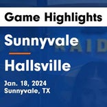 Sunnyvale vs. Kaufman