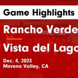 Vista del Lago suffers 13th straight loss on the road