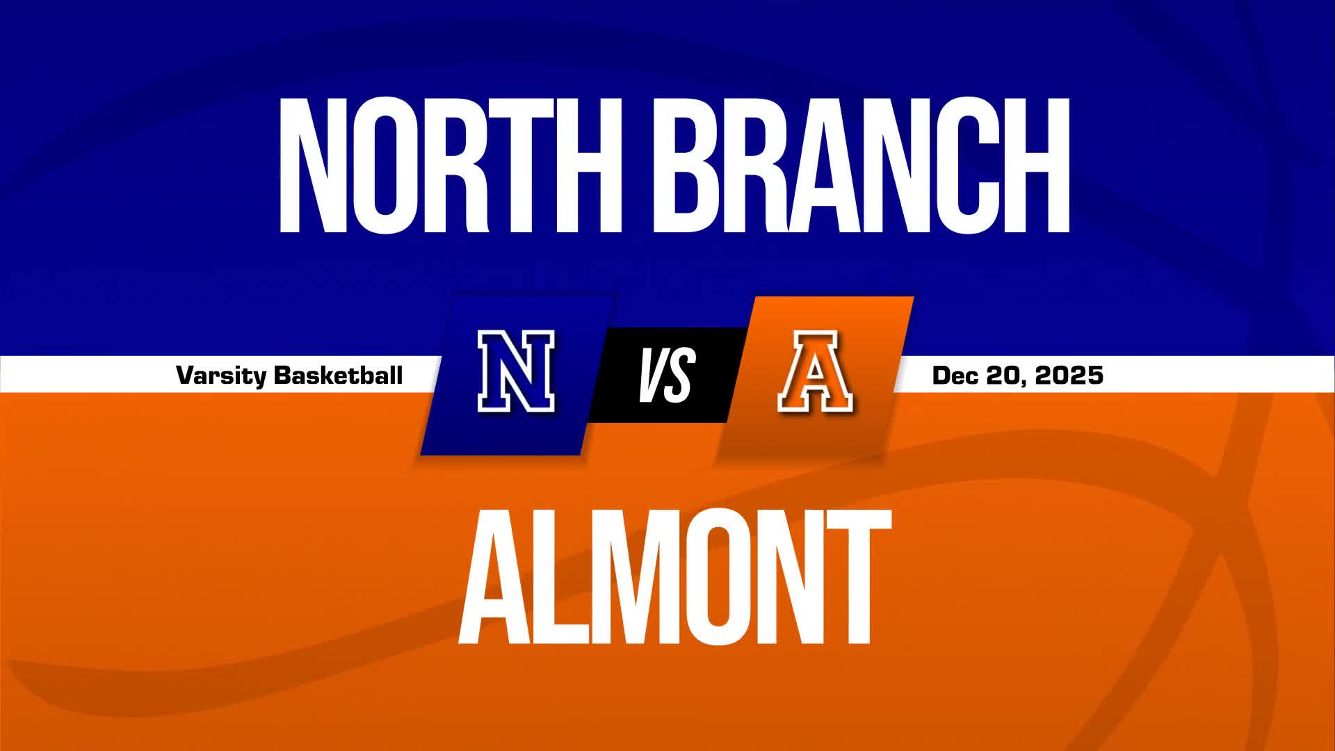 Basketball Game Preview: North Branch Broncos vs. Imlay City Spartans + How To Watch