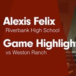 Alexis Felix Game Report