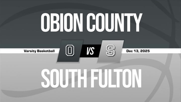 Basketball Game Preview: South Fulton Red Devils vs. Union City