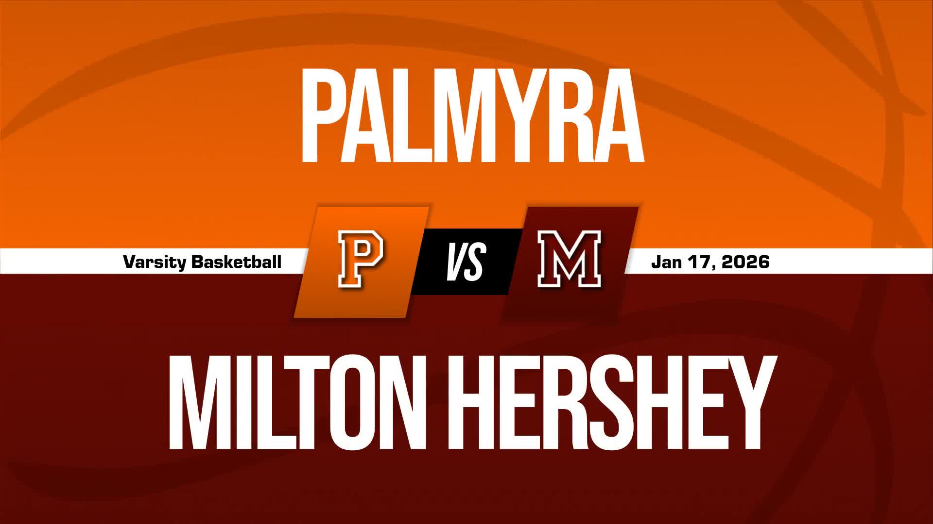 Basketball Recap: Palmyra Comes Up Short