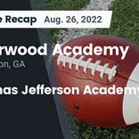 Football Game Preview: Gatewood Gators vs. Briarwood Academy Buccaneers