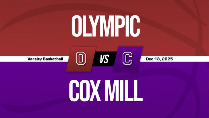 Basketball Game Preview: Olympic Trojans vs. A.L. Brown Wonders