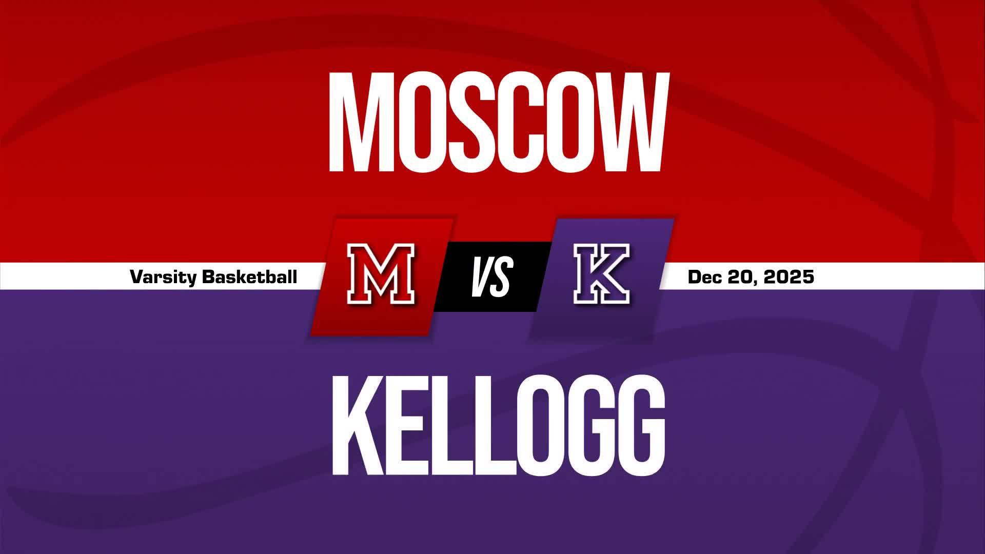Basketball Recap: Kellogg Skates Past St. Maries with Ease + How To Watch