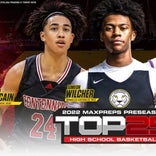 High school basketball rankings: Roselle Catholic opens at No. 1 in Preseason MaxPreps Top 25