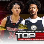 Preseason MaxPreps Top 25: Who's No. 1?