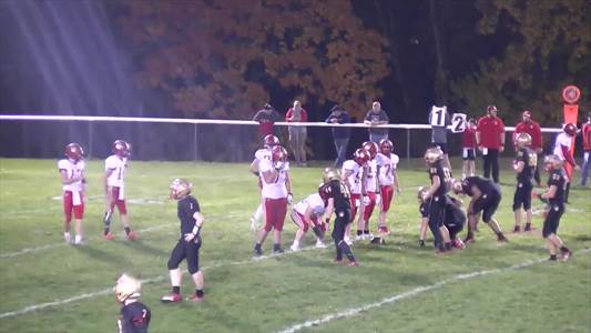 Baseball Game Preview: South Gallia Rebels vs. Northwest Mohawks