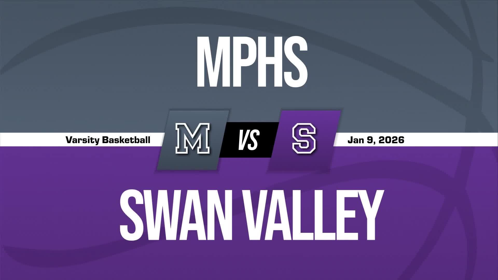 Basketball Game Preview: Swan Valley Vikings vs. Bridgeport Bearcats + How To Watch