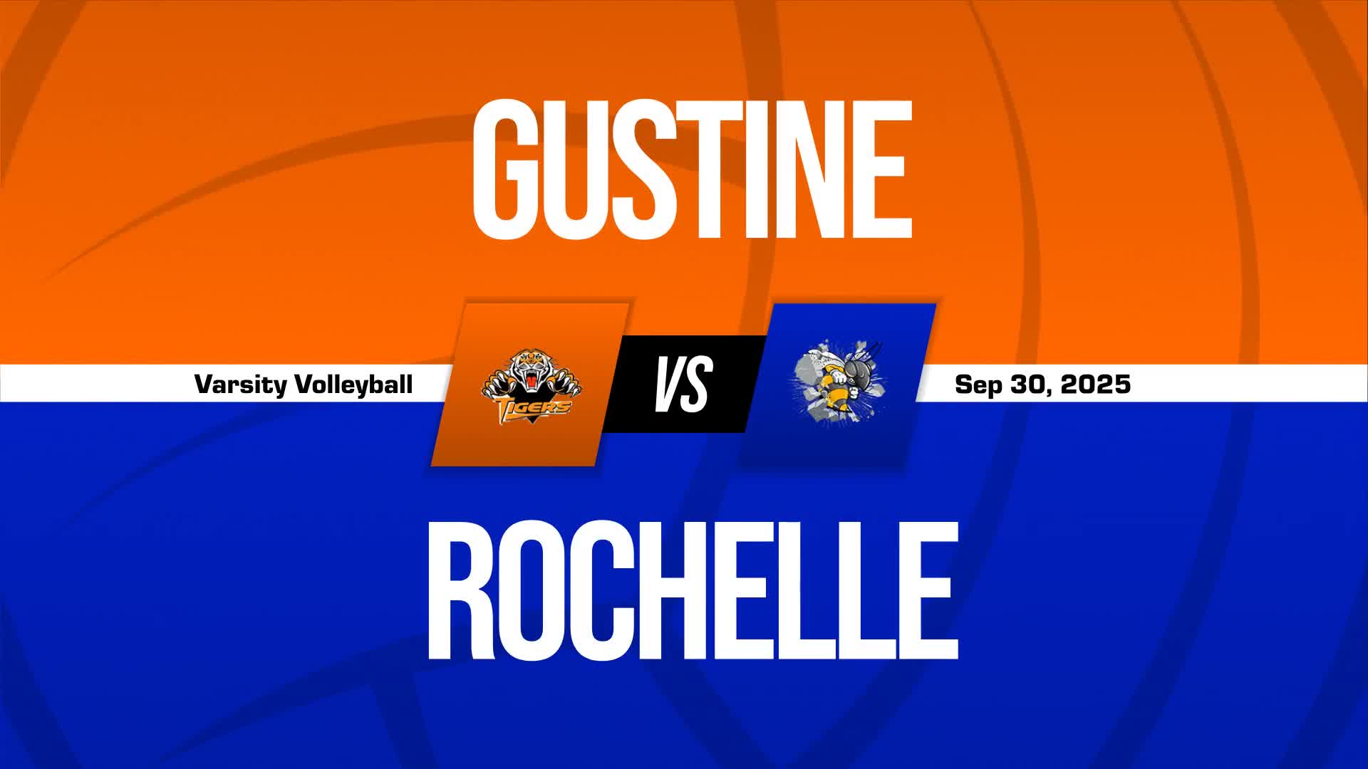 Volleyball Game Preview: Gustine Tigers vs. Lingleville Cardinals + How To Watch