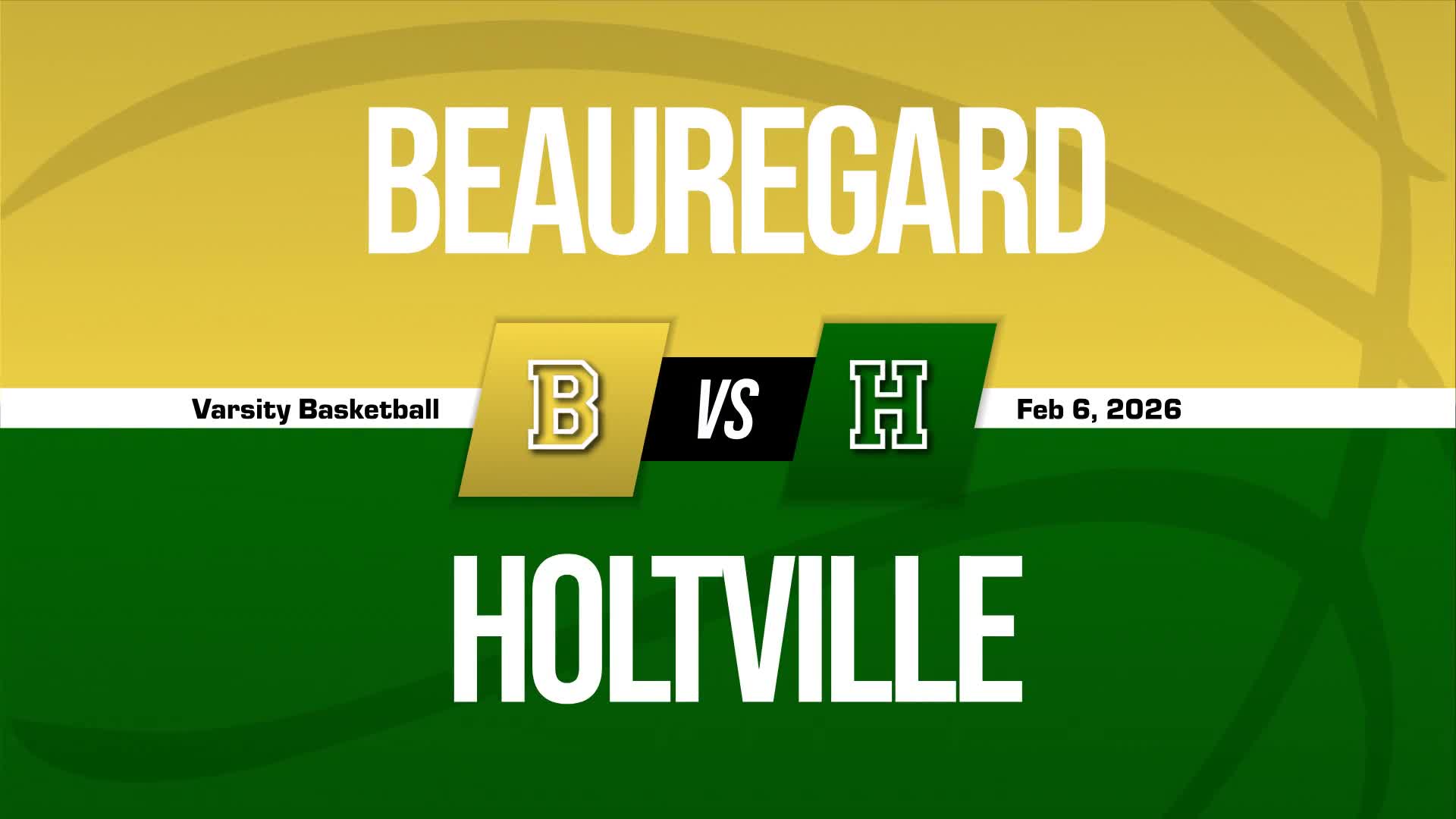 Basketball Recap: Holtville Comes Up Short
