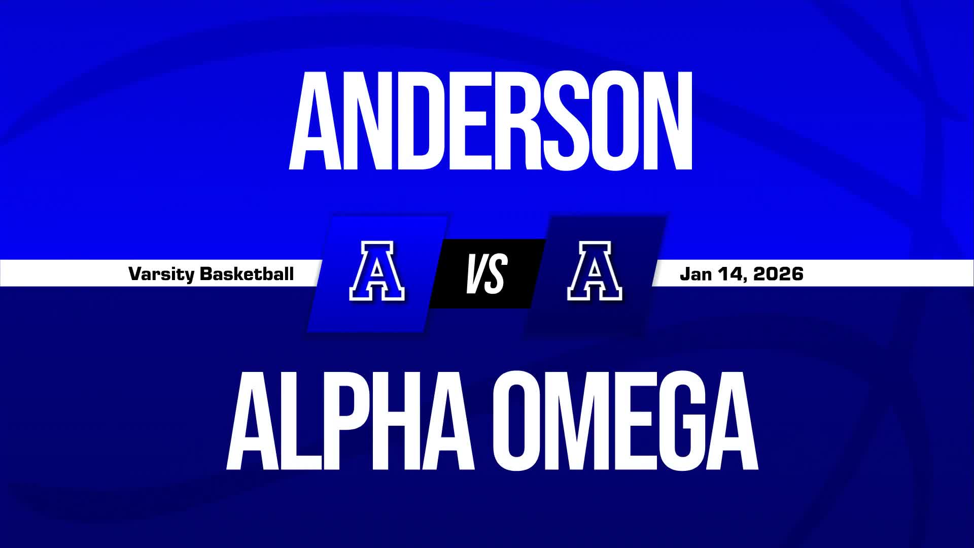 Basketball Recap: Alpha Omega Academy Beats Anderson-Shiro for Their Ninth Straight  Win + How To Watch