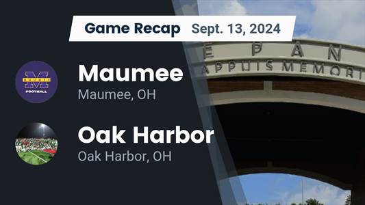 Football Game Preview: Maumee Panthers vs. Lake Flyers