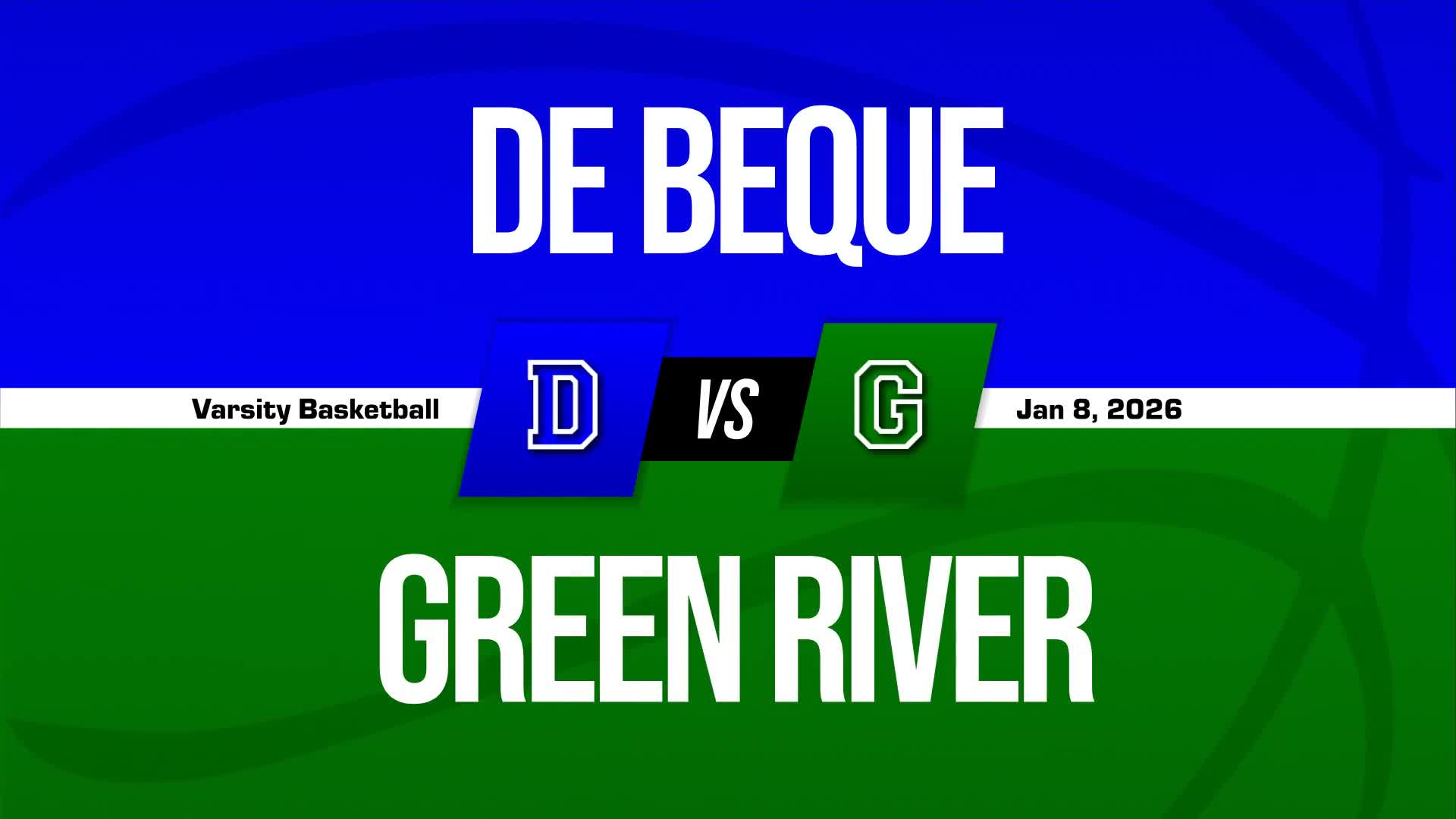 Jason Hernandez Game Report: vs De Beque