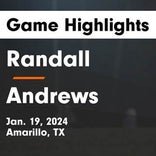 Soccer Game Preview: Randall vs. Dumas