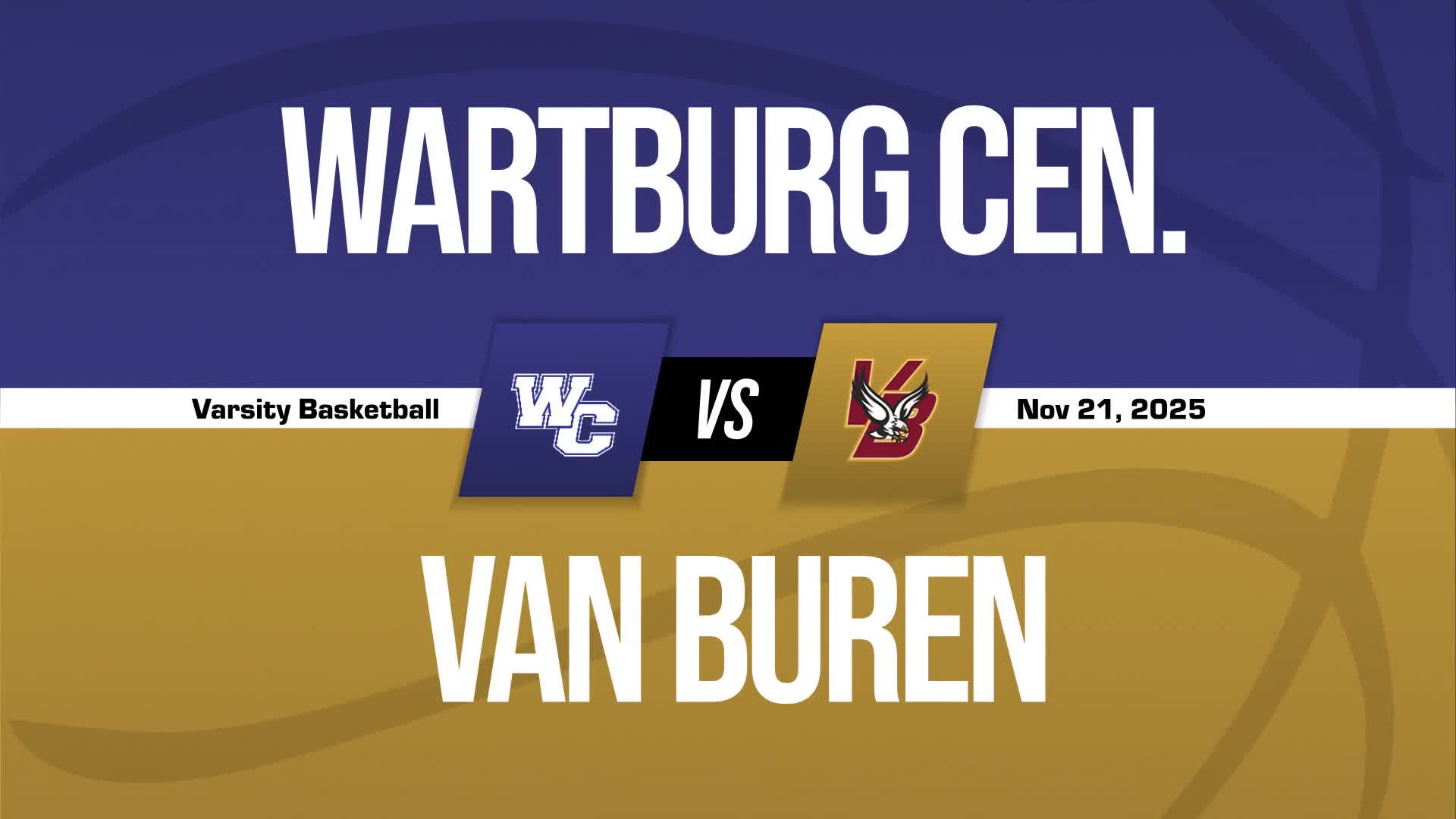 Basketball Game Preview: Van Buren County Eagles vs. Clay County Bulldogs + How To Watch