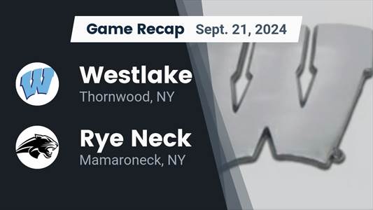 Football Game Preview: Rye Neck Panthers vs. Nanuet Golden Knigh