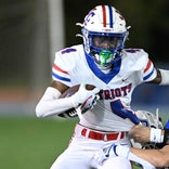 High school football: Top 10 high school football prospects in Louisiana