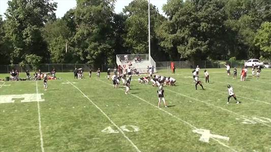 Baseball Recap: Albert Gallatin Takes a Loss