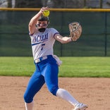 Softball: Updated MaxPreps Top 25 rankings